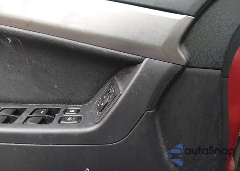 2012 Mitsubishi Lancer Se z USA, uszkodzony, nr VIN JA32V2FW8CU014161